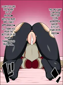 Instant Brainwash! Bakamesu Loser! ~The Second Place Witch Has Appeared~, English