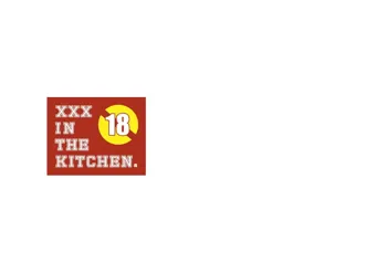 【R18】XXX IN THE KITCHEN／サンナミコピ本／中綴じ用面付けデータ, 日本語