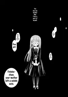 FUTABA REVIVE, English