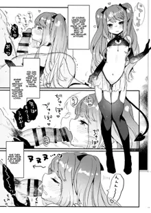 72H Taikyuu Zettai Kuppuku Sengen + Omake | 72 Hours Non-Stop to Make Her Submit + Extras, English