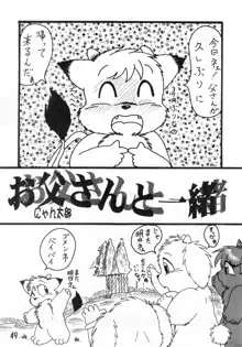 びっちゃん!, 日本語