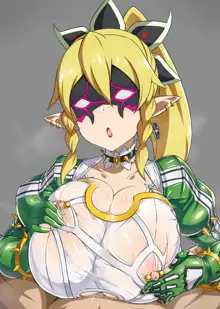 Gozaru Fanbox Leafa/Suguha Kirigaya, 日本語