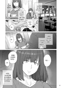 B.S.S.² -Boku ga Saki ni Suki datta no ni Bijin de Kashiko na Osananajimi ga Senpai no Circle no Tetsudai de Suki Houdai Sareteita Hanashi-, 한국어