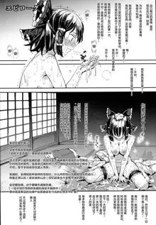 Aru Hi Totsuzen Reimu-san ga Deredere ni Narimashita Totsuzen Gachidere LV99, 中文