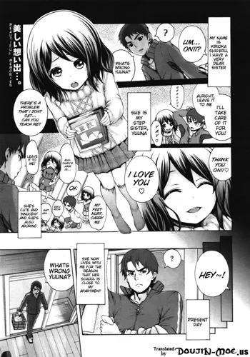 Konna Ani no Imouto Dakara | Animoca - It's Because I'm a Sister to Such a Brother, English