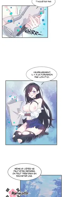 Log in to Lust-a-land VF Chapitre 1 à 5, Français