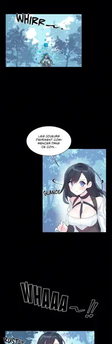 Log in to Lust-a-land VF Chapitre 1 à 5, Français