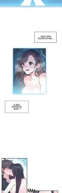 Log in to Lust-a-land VF Chapitre 1 à 5, Français