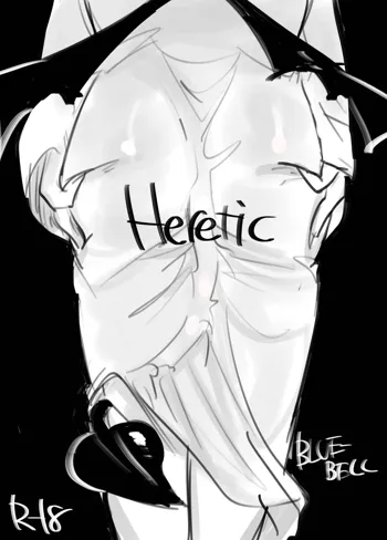 Heretic, English