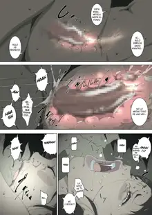 Ryoushin ga Neteiru Shinshitsu ni Shinobikomi, Hahaoya ni Yobai o Kakeru Musuko no Hanashi | Escabulléndome en el dormitorio donde duermen mis padres, Español