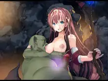 Half Elf wa Goblin Snyou no Harami Bukuro to Shite | Half-elf Becomes a Goblin Impregnation Vessel, English