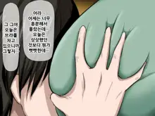 Kobamikirezu ni Musume o Uragicchau Kanojo no Haha ~Datte Otto wa Mou Toshi dashi, Sonna ni Honki de Aishiteru toka Kudokaretara Watashi Mou...~ | 거절하지 못하고 딸을 배신해버리는 엄마 ~그야 남편은 늙어버렸고 그렇게 진심으로 사랑하고있다고 하면서, 한국어