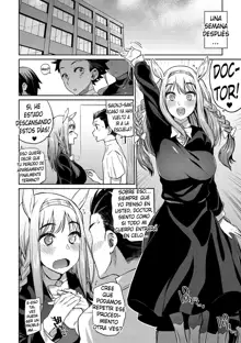 Monster Musume no Otoshikata - How to Corrupt a Monster Girl, Español