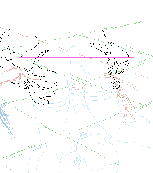 Pretty predot development data gif, 日本語