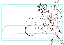 Pretty predot development data gif, 日本語