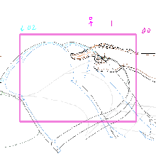 Pretty predot development data gif, 日本語