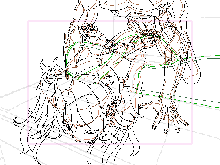 Pretty predot development data gif, 日本語