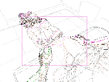 Pretty predot development data gif, 日本語