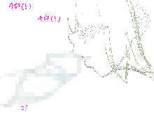 Pretty predot development data gif, 日本語