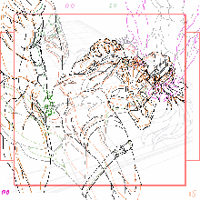 Pretty predot development data gif, 日本語