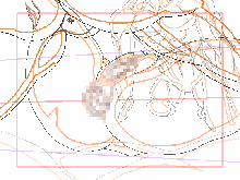 Pretty predot development data gif, 日本語