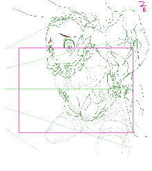 Pretty predot development data gif, 日本語