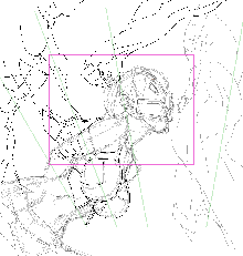 Pretty predot development data gif, 日本語