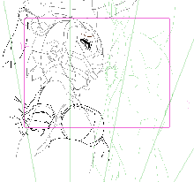 Pretty predot development data gif, 日本語