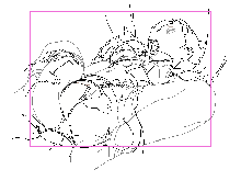 Pretty predot development data gif, 日本語