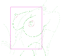 Pretty predot development data gif, 日本語