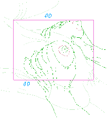 Pretty predot development data gif, 日本語