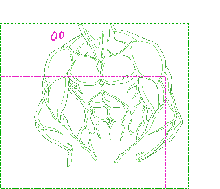 Pretty predot development data gif, 日本語