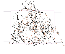 Pretty predot development data gif, 日本語