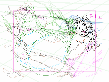 Pretty predot development data gif, 日本語