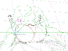 Pretty predot development data gif, 日本語