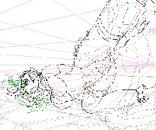 Pretty predot development data gif, 日本語