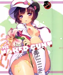 Hadaka no Juu o Motsu Kemono - THE NAKED GUN, English