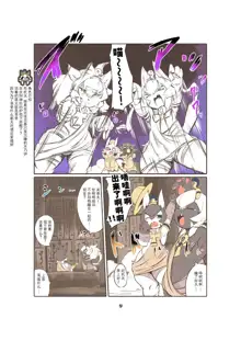 Shinsai Ranbu Gaiden, 中文