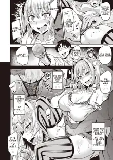 Dual Swap 1 (uncensored), English