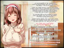 Kedamono-tachi no Sumu Ie de ~Daikirai na Saitei Kazoku to Kanojo to no Netorare Doukyo Seikatsu~ Zenpen, English