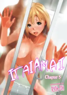 Itaiamai Ch. 5, English