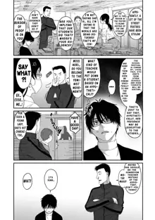 Itaiamai Ch. 5, English