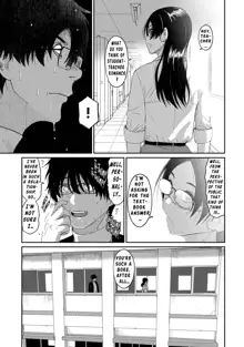 Itaiamai Ch. 5, English