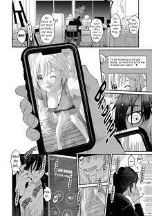 Itaiamai Ch. 5, English