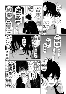 Itaiamai Ch. 5, English