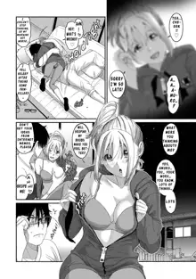 Itaiamai Ch. 5, English