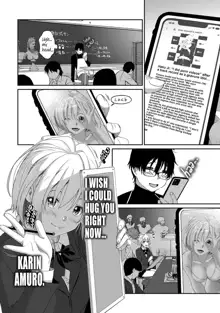 Itaiamai Ch. 5, English