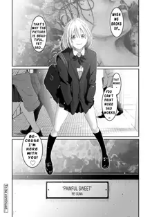 Itaiamai Ch. 5, English