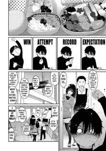 Itaiamai Ch. 5, English