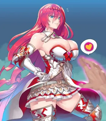 Godsworn Alexiel, 日本語